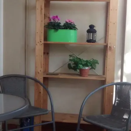 Apartament Renovat En El Barri Vell Daire