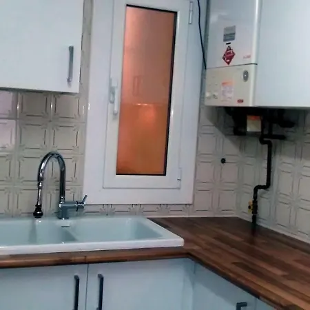 Apartament Renovat En El Barri Vell Girona
