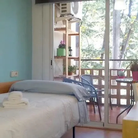 Daire Apartament Renovat En El Barri Vell Girona