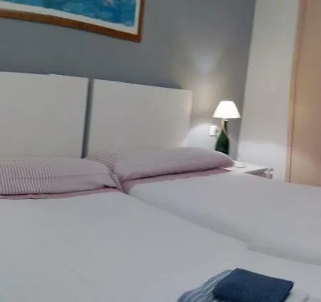 Apartament Renovat En El Barri Vell