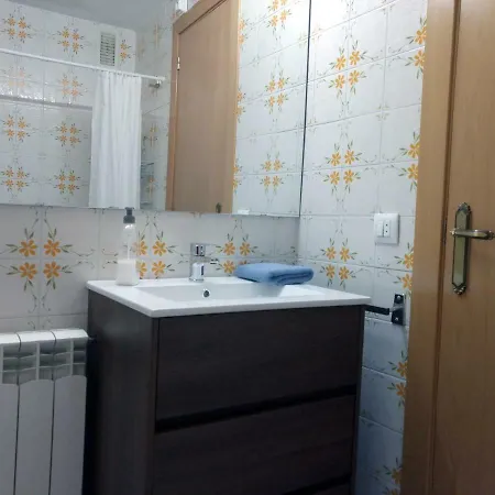 Apartament Renovat En El Barri Vell *