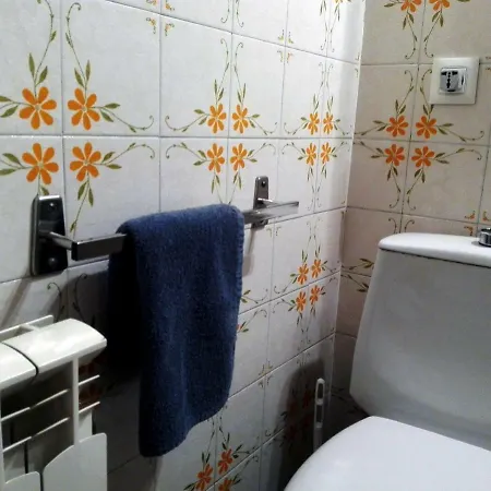 Daire Apartament Renovat En El Barri Vell