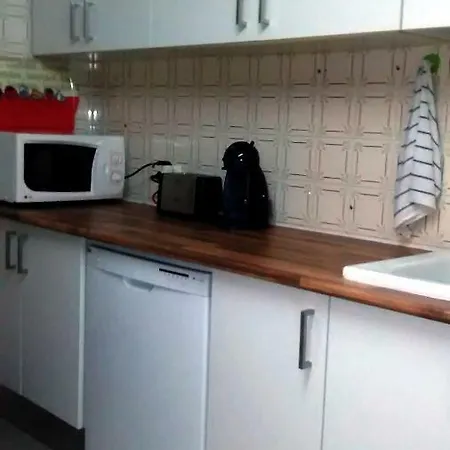 Daire Apartament Renovat En El Barri Vell