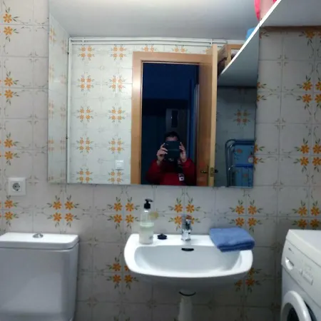 Apartament Renovat En El Barri Vell * Girona