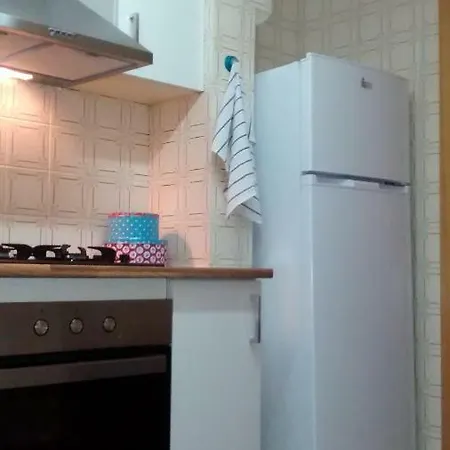 Apartament Renovat En El Barri Vell Daire Girona