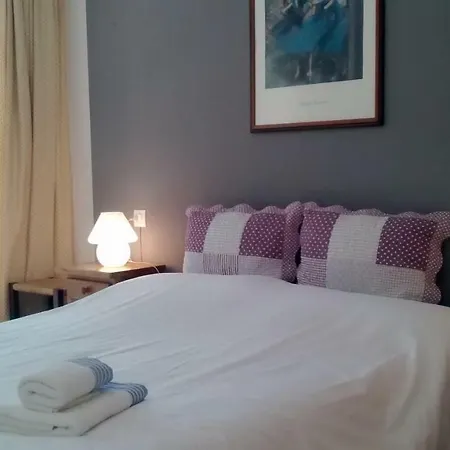 Apartament Renovat En El Barri Vell Girona