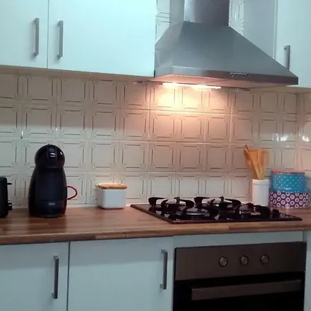 Daire Apartament Renovat En El Barri Vell