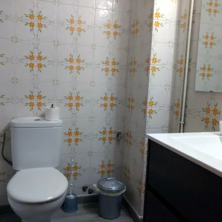 Apartament Renovat En El Barri Vell *