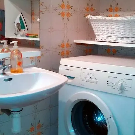 Daire Apartament Renovat En El Barri Vell