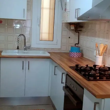 Apartament Renovat En El Barri Vell *
