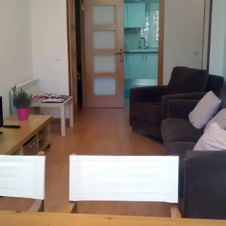 Apartament Renovat En El Barri Vell Girona